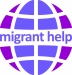 logo for Migrant Help